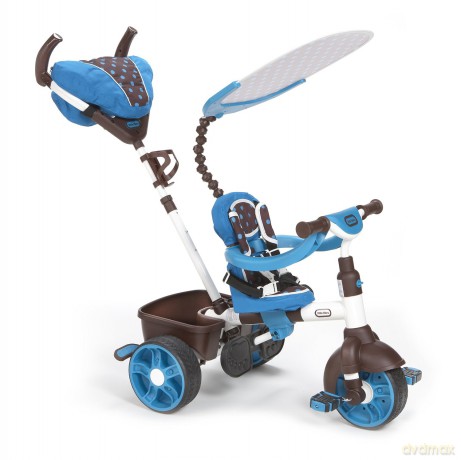 LITTLE TIKES 4in1 Sports Edition Trike