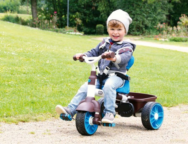 LITTLE TIKES 4in1 Sports Edition Trike