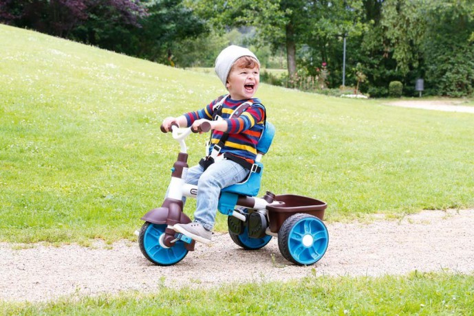 LITTLE TIKES 4in1 Sports Edition Trike