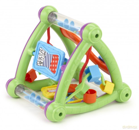 LITTLE TIKES Aktywny trójkąt