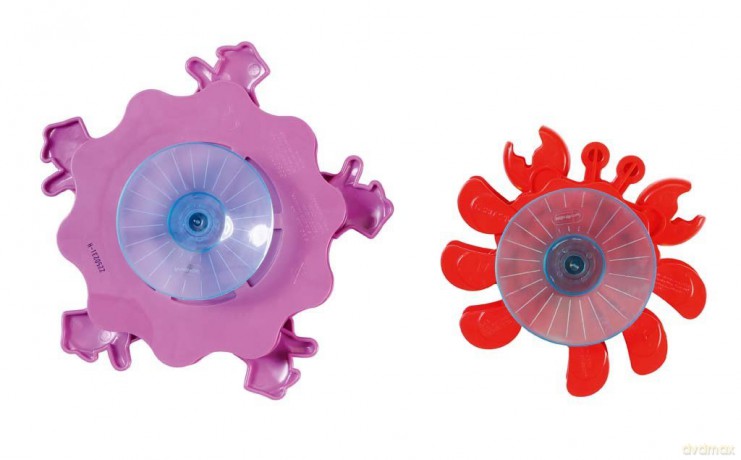 LITTLE TIKES Spinnery wodne