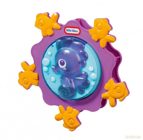 LITTLE TIKES Spinnery wodne