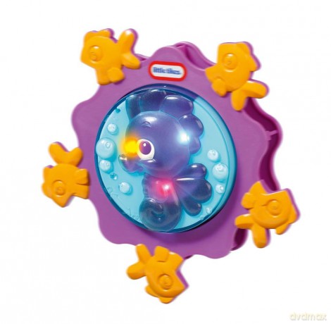 LITTLE TIKES Spinnery wodne