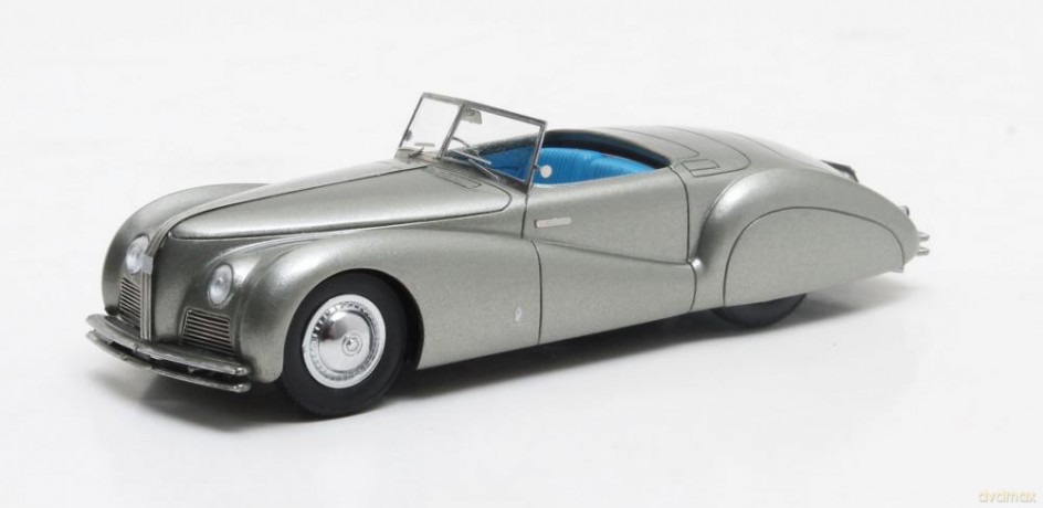 MATRIX Alfa Romeo Tipo 256 Cabriolet