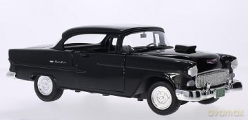 MOTORMAX Chevrolet Bel Air Tuning 1955