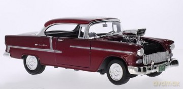 MOTORMAX Chevrolet Bel Air Tuning 1955