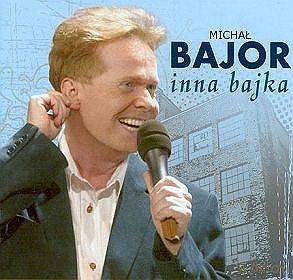 Michał Bajor: Inna bajka [CD]