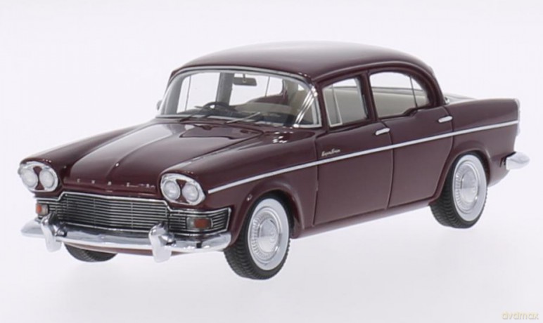 NEO MODELS Humber Super Snipe Salon