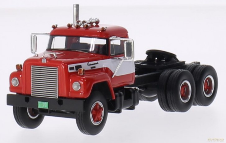 NEO MODELS International Harvester