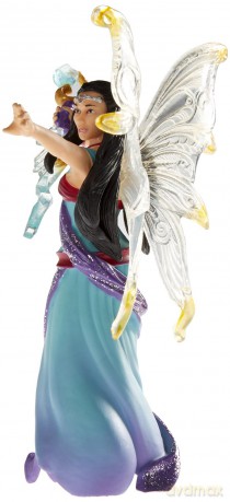 SCHLEICH Duży zestaw zaklęć [FIGURKA]