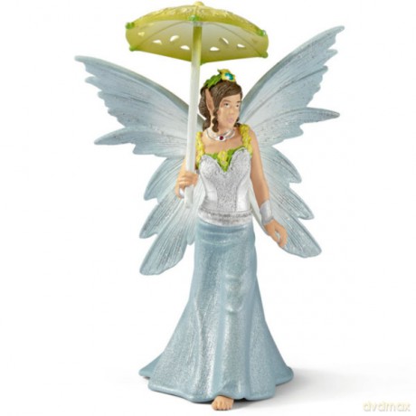 SCHLEICH Eyela w odświętnym stroju [FIGURKA]