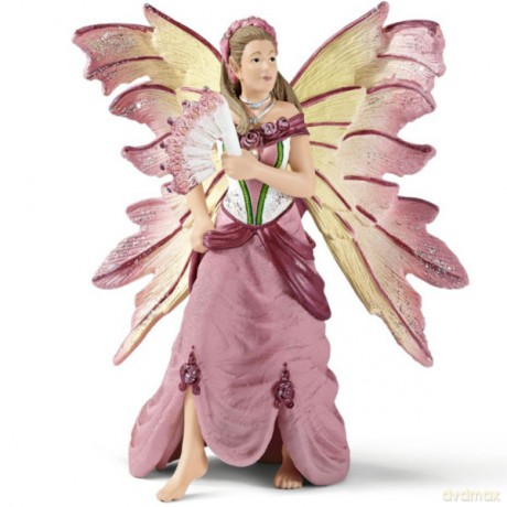 SCHLEICH Feya w odświętnym stroju [FIGURKA]