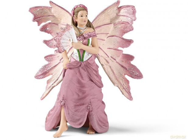 SCHLEICH Feya w odświętnym stroju [FIGURKA]