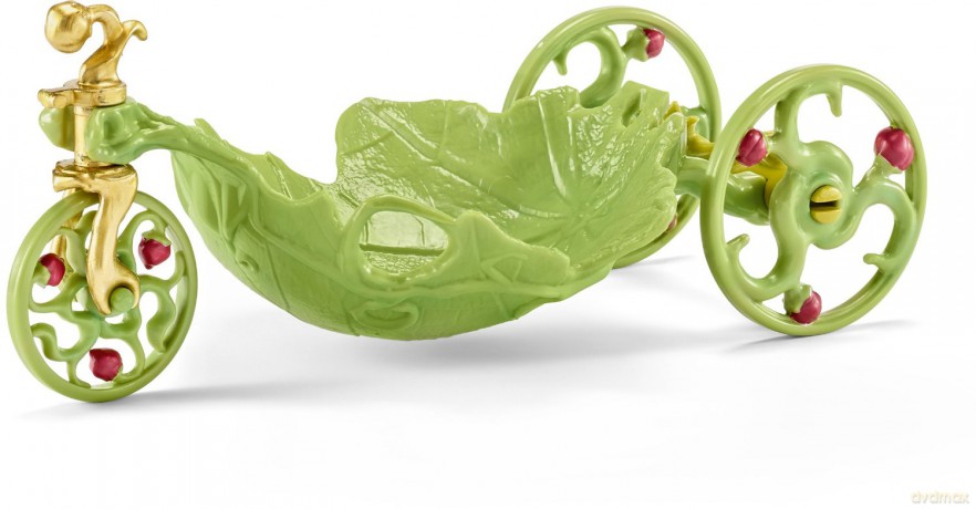SCHLEICH Kareta Elfów [FIGURKA]