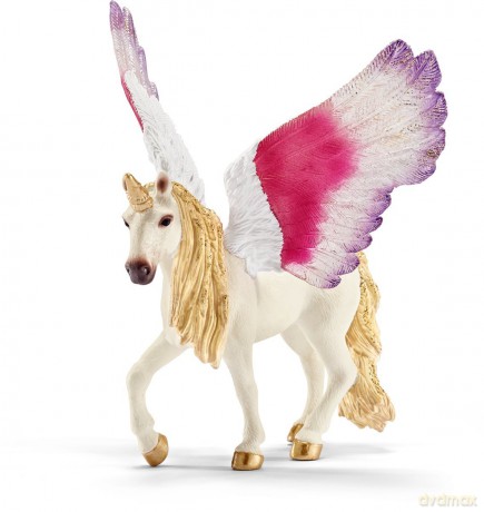 SCHLEICH Kareta Elfów [FIGURKA]
