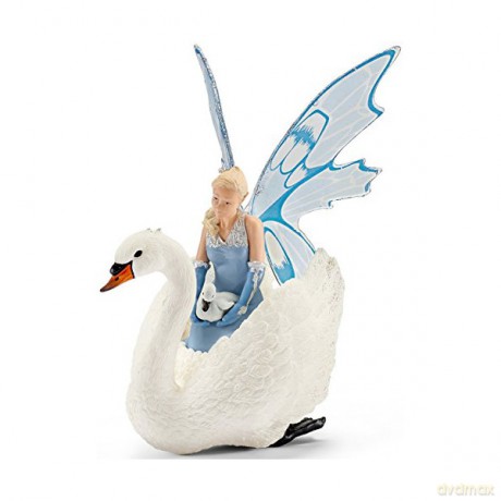 SCHLEICH Larinya [FIGURKA]