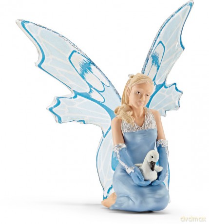 SCHLEICH Larinya [FIGURKA]