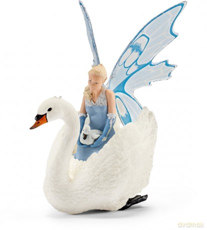 SCHLEICH Larinya [FIGURKA]