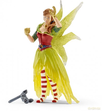 SCHLEICH Marween w odświętnym stroju [FIGURKA]
