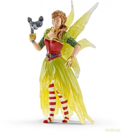 SCHLEICH Marween w odświętnym stroju [FIGURKA]