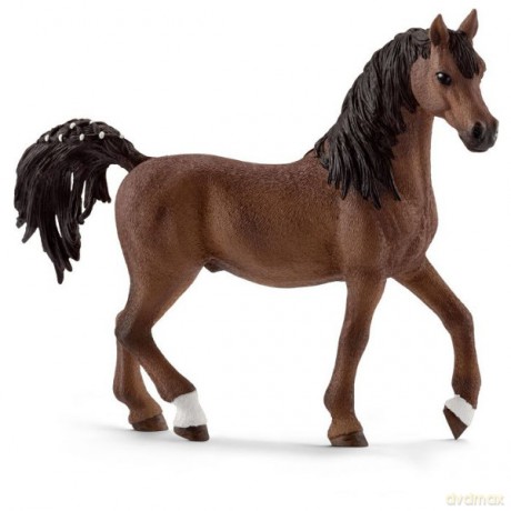 SCHLEICH Ogier rasy arabskiej [FIGURKA]