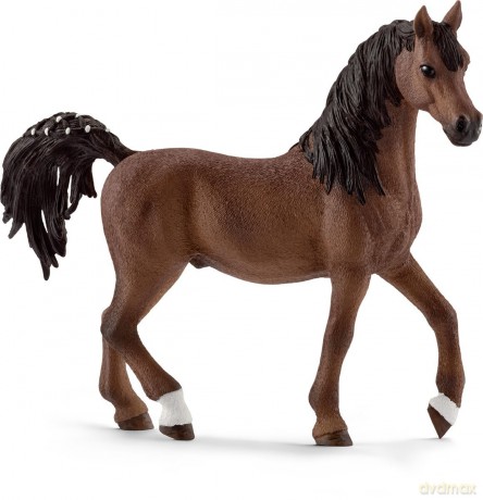 SCHLEICH Ogier rasy arabskiej [FIGURKA]