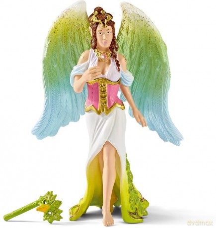 SCHLEICH Surah w odświętnym stroju [FIGURKA]