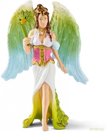 SCHLEICH Surah w odświętnym stroju [FIGURKA]