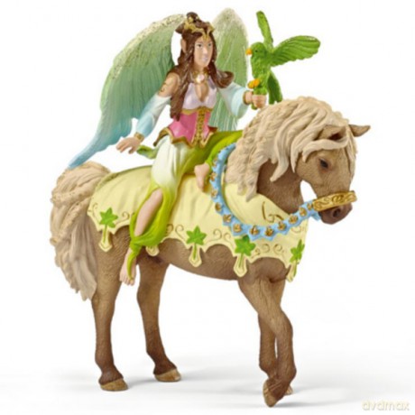 SCHLEICH Surah w odświętnym stroju [FIGURKA]