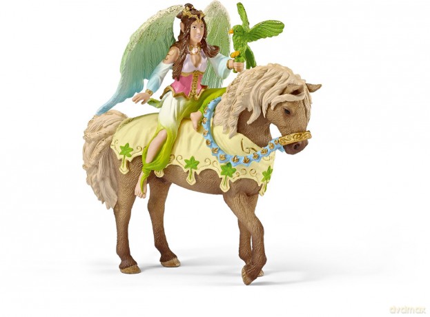SCHLEICH Surah w odświętnym stroju [FIGURKA]