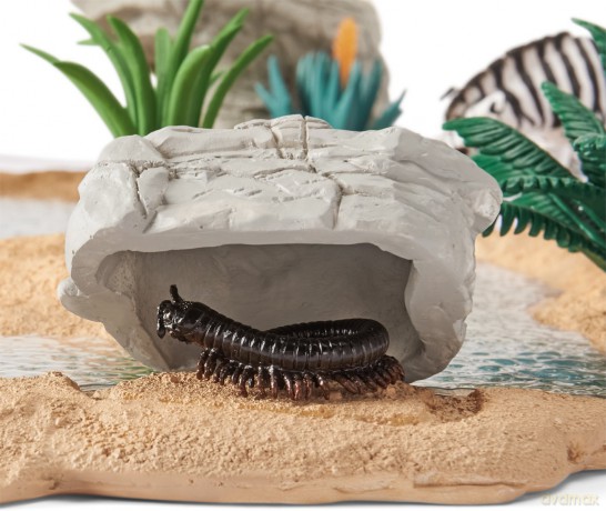 SCHLEICH Wodopój zestaw [FIGURKA]