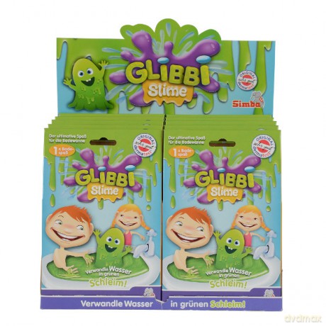 SIMBA Glibbi Slime