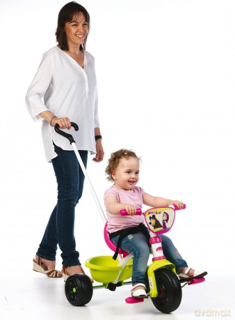 SMOBY Rowerek trójkołowy Be Move Masza