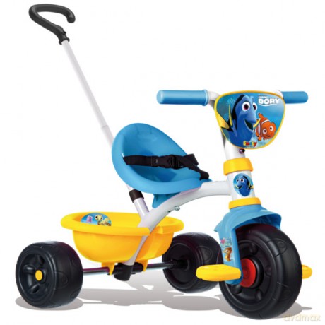 SMOBY Rowerek trójkołowy Be Move Nemo
