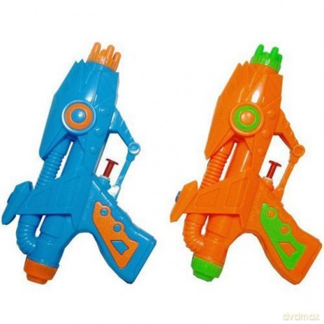 SWEDE Plastikowy pistolet na wodę