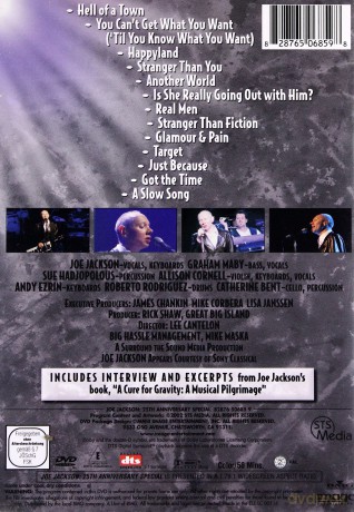 25th Anniversary Special [DVD]