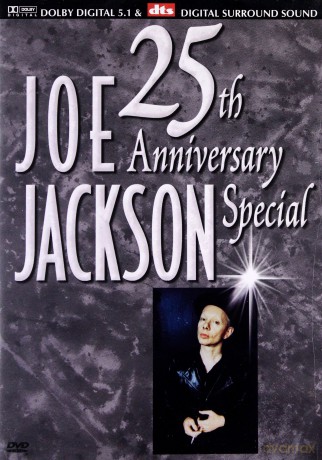 25th Anniversary Special [DVD]