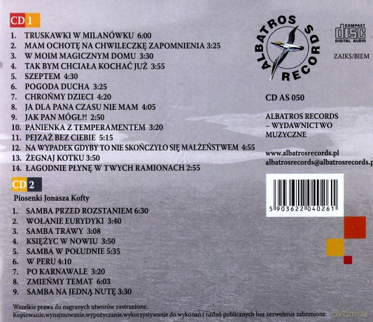 Hanna Banaszak: The Best of (Gwiazdozbiór) [2CD]