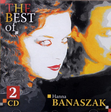 Hanna Banaszak: The Best of (Gwiazdozbiór) [2CD]