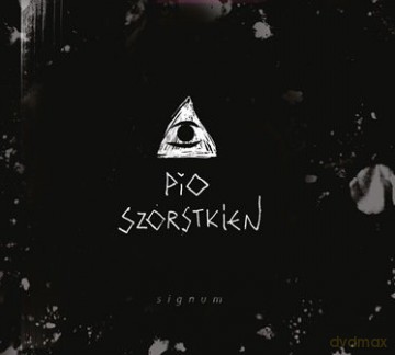 Pio Szorstkien: Signum [CD]