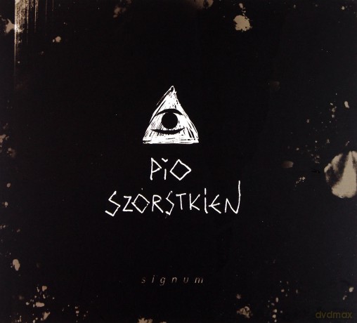 Pio Szorstkien: Signum [CD]