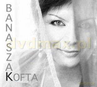 Hanna Banaszak: Kofta (digipack) [CD]