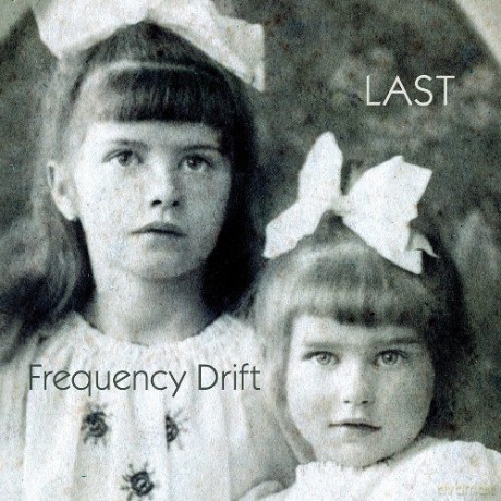 Frequency Drift: Last (digipack) [CD]