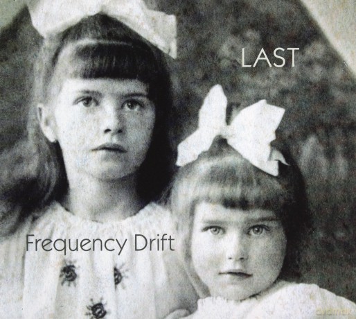 Frequency Drift: Last (digipack) [CD]
