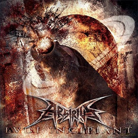 Arsirius: Lvdi Incipiant [CD]