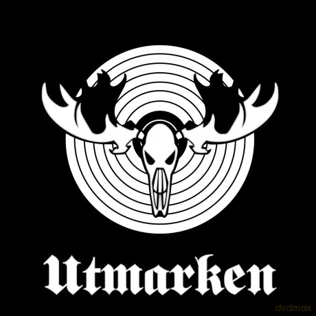 Utmarken: Utmarken [CD]