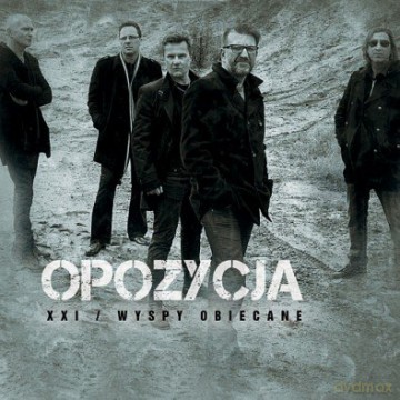 Opozycja: XXI (Edycja Limitowana) [CD]