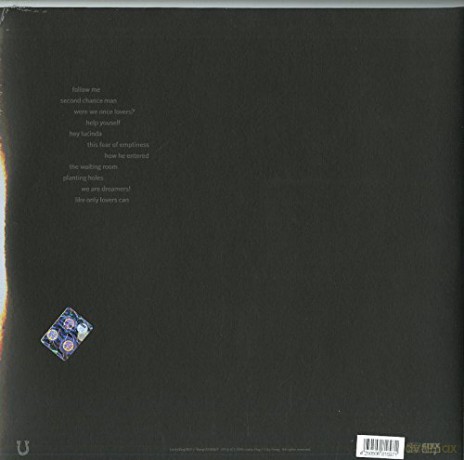 Tindersticks: The Waiting Room [Winyl]