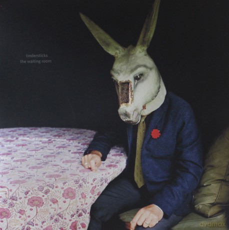 Tindersticks: The Waiting Room [Winyl]