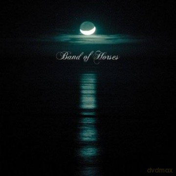 Band Of Horses: Cease To Begin [CD]